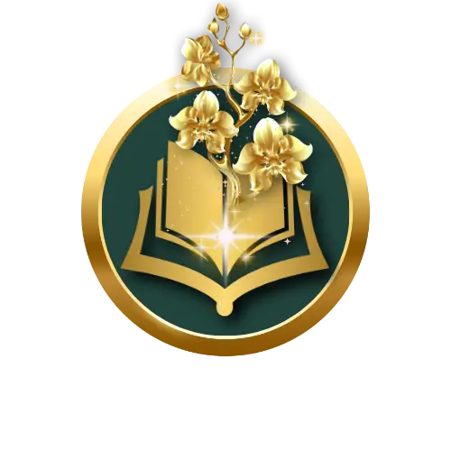 The Academy of Nurturing and Discipline crest